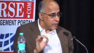 Mbauniverse.com Corporate Connect Series - Subroto Bagchi On Personal Mastery - Part 2