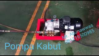pompa kabut misting #SJ_PRESSUREPRO #HAWKPUMPS SaleService_081319500985