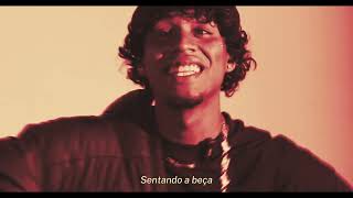 Pj Houdini - Stress Gratis Feat. Dalua Prod. Flackbeats