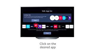 [LG WebOS TV] Exploring Home Launcher - WebOS 6 0