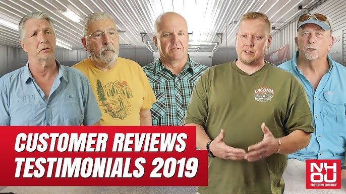 3. Nhược điểm của NHOU Undercoating