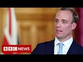 New video by BBC News on YouTube