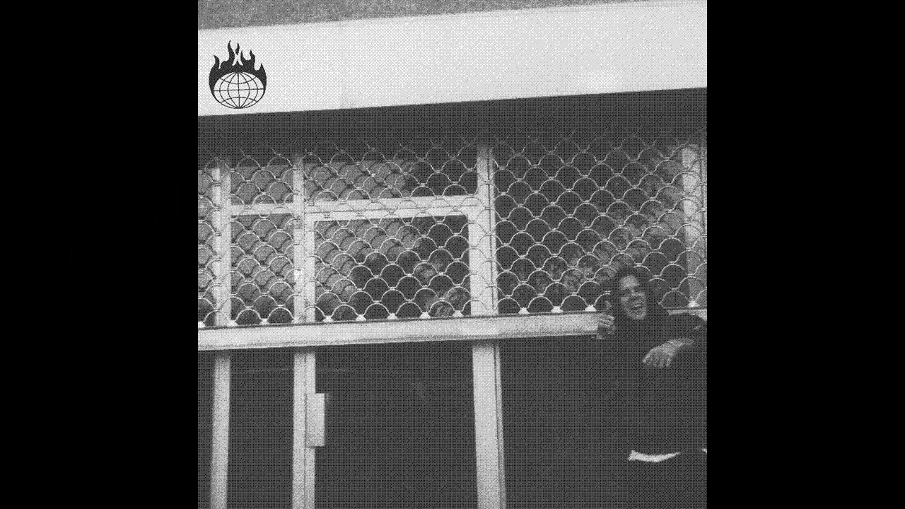 Not A Headliner & BLTRX - Night Talks [GOC001]