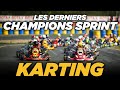 Karting sprint  varennes  nationale  kz2  kz2 master  ks2 gentleman