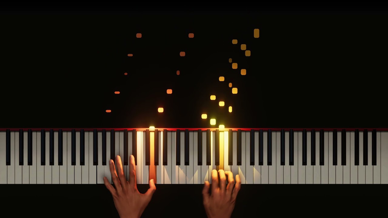 AI performs Rameau's L'Egyptienne (Harpsichord, A = 415 Baroque Tuning)