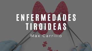 Enfermedades tiroideas  ENARM