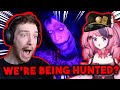 I Tried Hunting A Cult With A VTuber
