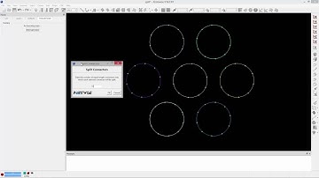 Splitting Multiple Connectors