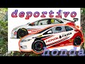 Diseño deportivo honda civic cpm #tutorial #carparkingmultiplayer #honda #parati