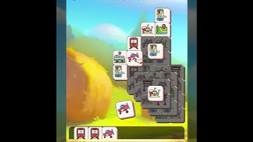 Tiles Match - Tiles Master #puzzle #puzzles #gameplay #puzzlegame #game #puzzlesolving #gaming