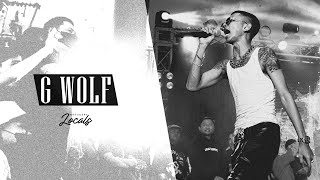 FLOW G - G WOLF Live Performance - MUNTINLUPA LOCALS