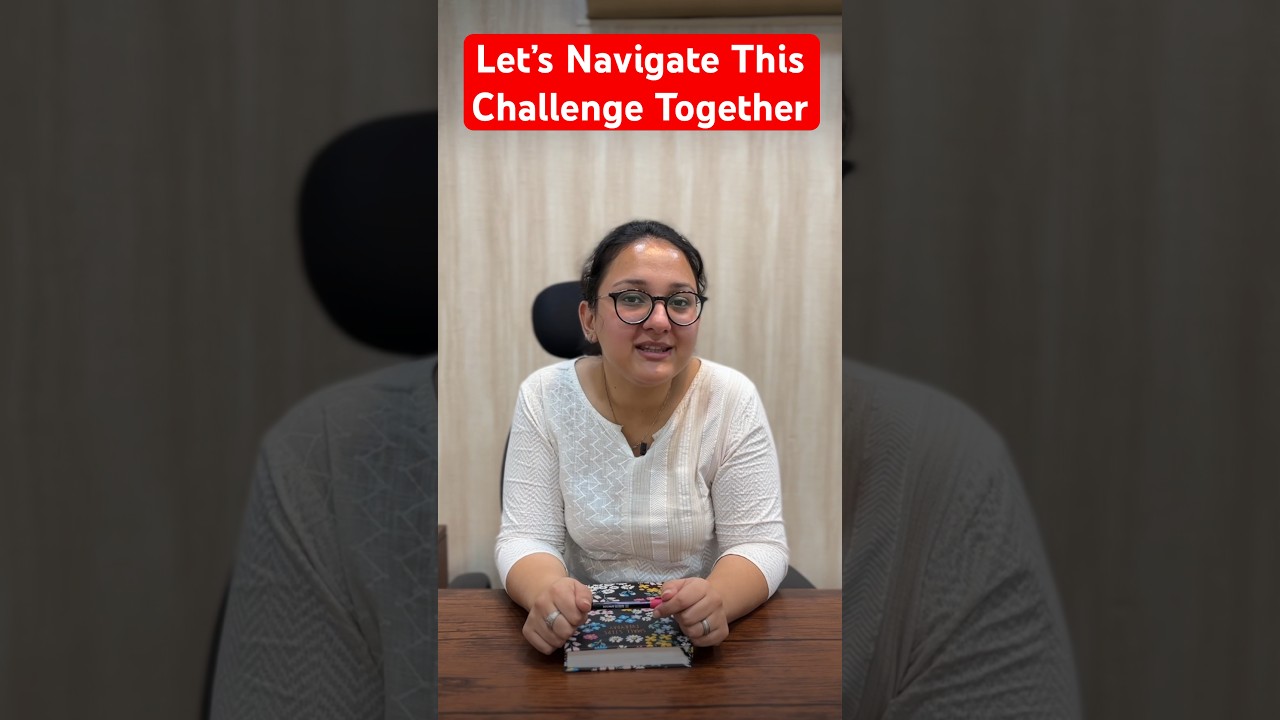 Helping You Navigate This Challenge 