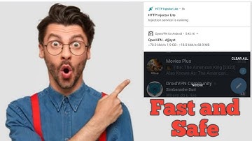 OpenVPN New Trick 🤩 || Easy to Connect - Server 13 Only || 2021