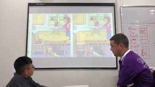 Max Movers Speaking test bù 26122025
