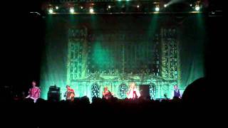 Flogging Molly - "The Worst Day Since Yesterday"