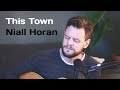 This Town - Niall Horan (Cover by VONCKEN)