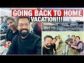 Going back to home  vacation  india  kerala  thrissur  family  qatar airways  doha  kochi