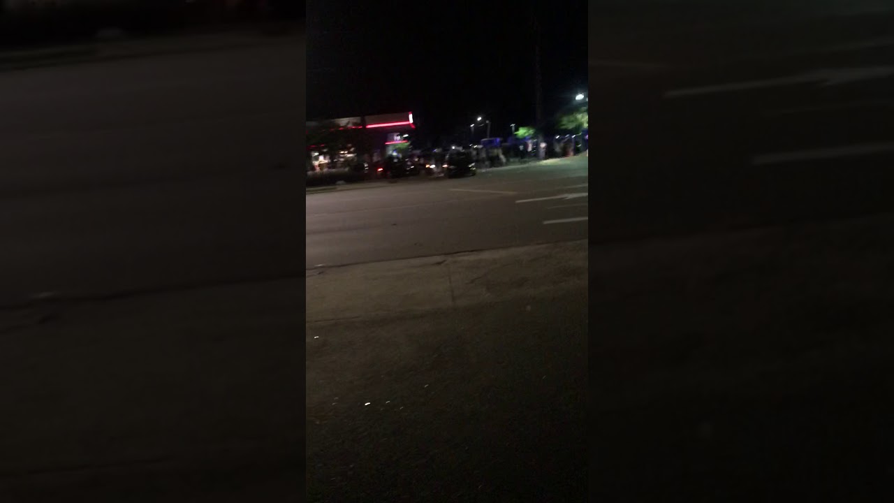 Protest at qt garrison Gastonia Nc YouTube