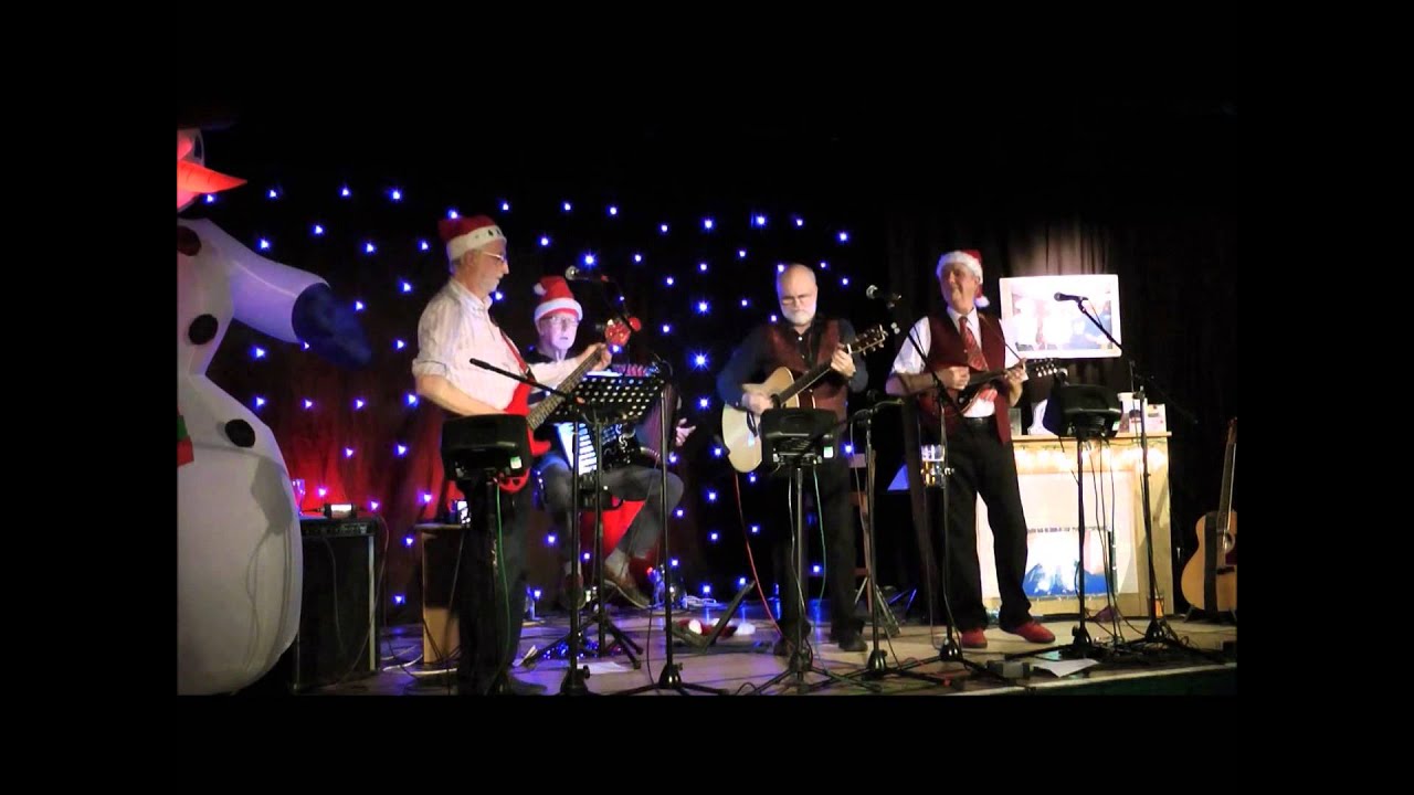 Scuppered 'Where do you go to my lovely'