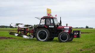 69th World Championship Ploughing Contest in Estonia