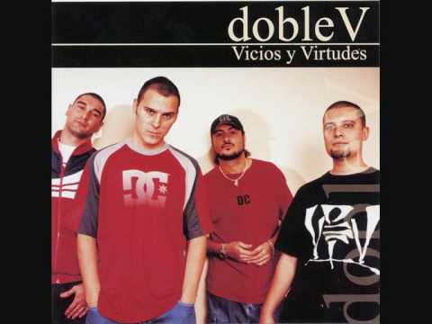 Marrones, Morenas, Coronas - Violadores del Verso