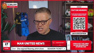 GOLDBRIDGE REACTS TO THE CHAMPIONS LEAGUE DRAW