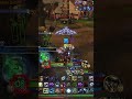 Burned Healer CDs Then Deleted the Druid 😤