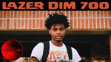 Lazer Dim 700 - Clash of Clans ( Official Music Video ) [ Created by @MOSHPXT ]