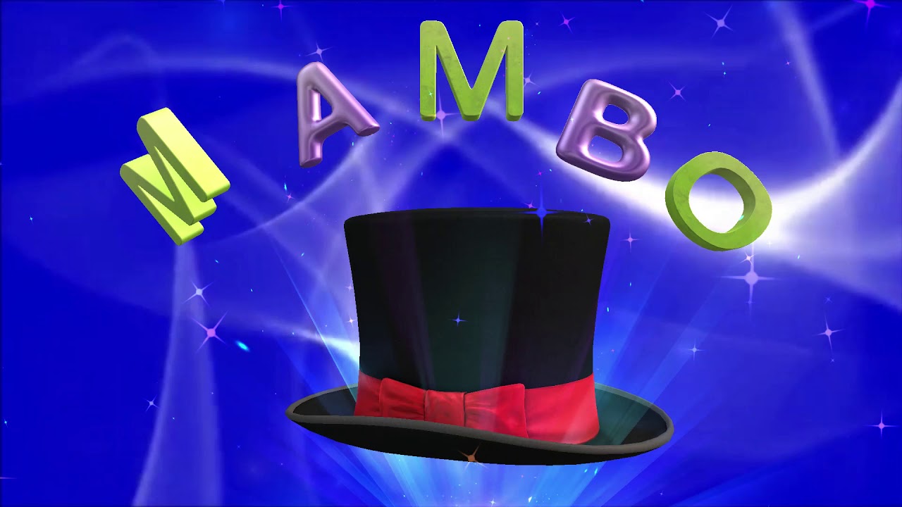 Mambo Number 5 Disney Version , mambo #5 (disney version) – BSMK