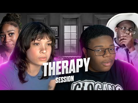 THERAPY Session With DiabetiCoochie FT BigWinnn