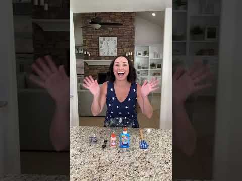 DIY Slime 