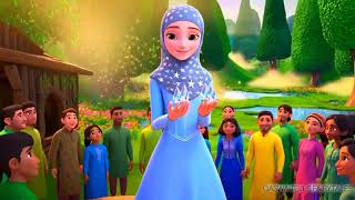 Diamonds And Toads 💎🐸✨ Urdu Stories urdu Fairy Tales by 255stories #viral #views
