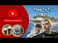 We Are Trying P&O Cruises FOR THE FIRST TIME!