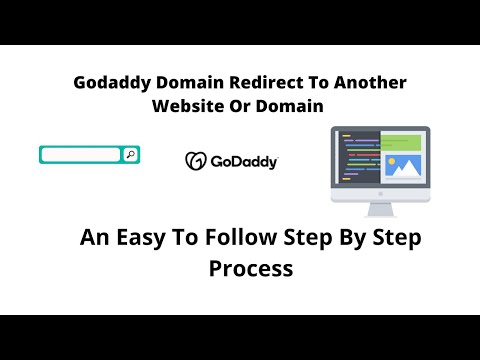 Godaddy Domain Redirect To Another Website Or Domain