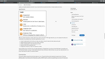 Meet Flow Builder | Trailhead