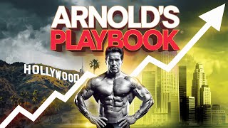 How Arnold Schwarzenegger Built a Billion-Dollar Empire – The Genius Playbook!
