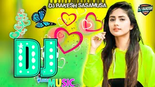 Dj Mashup : DJ Shashi Hindi Song 💕 90's Hindi Superhit Song 💕 Hindi Old Dj Song💕Dj Song