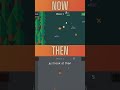 THEN vs NOW