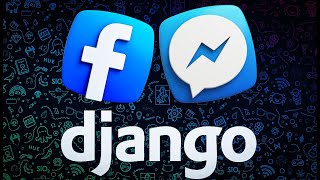 Build Facebook Clone and Messenger Chat App with Django - Social Media Website | Desphixs™