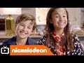 Hunter street  new parents  nickelodeon uk