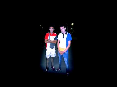 AISSA - Rani Meztol [ Prod By MHD ]