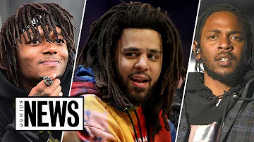 The Best Lyrics From J.Cole & Dreamville's 'Revenge Of The Dreamers III' | Genius News