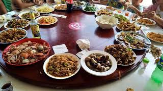 Dalu Island Guaowang Hotel - Dandong - China