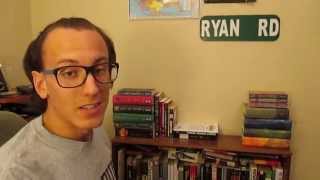 INFINITE JEST RUINS FRIENDSHIPS