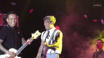 Saint Of My Life, Jika Kami Bersama - Superman Is Dead - At Synchronize Fest 2025