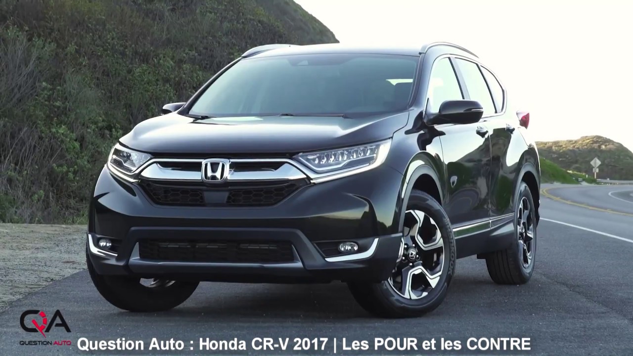 Honda CR-V 2018 Gris
