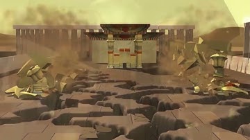 تلاوة ممتعة للشيخ عبد الغني حوا من سورة القمر