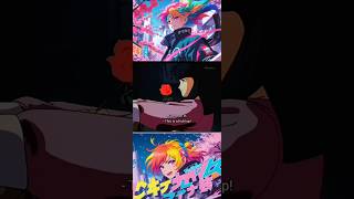 A Random Anime Clip Funny Moment..