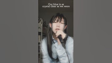 Thumbnail of Ao no Sumika ENG cover #jujutsukaisen #englishcover