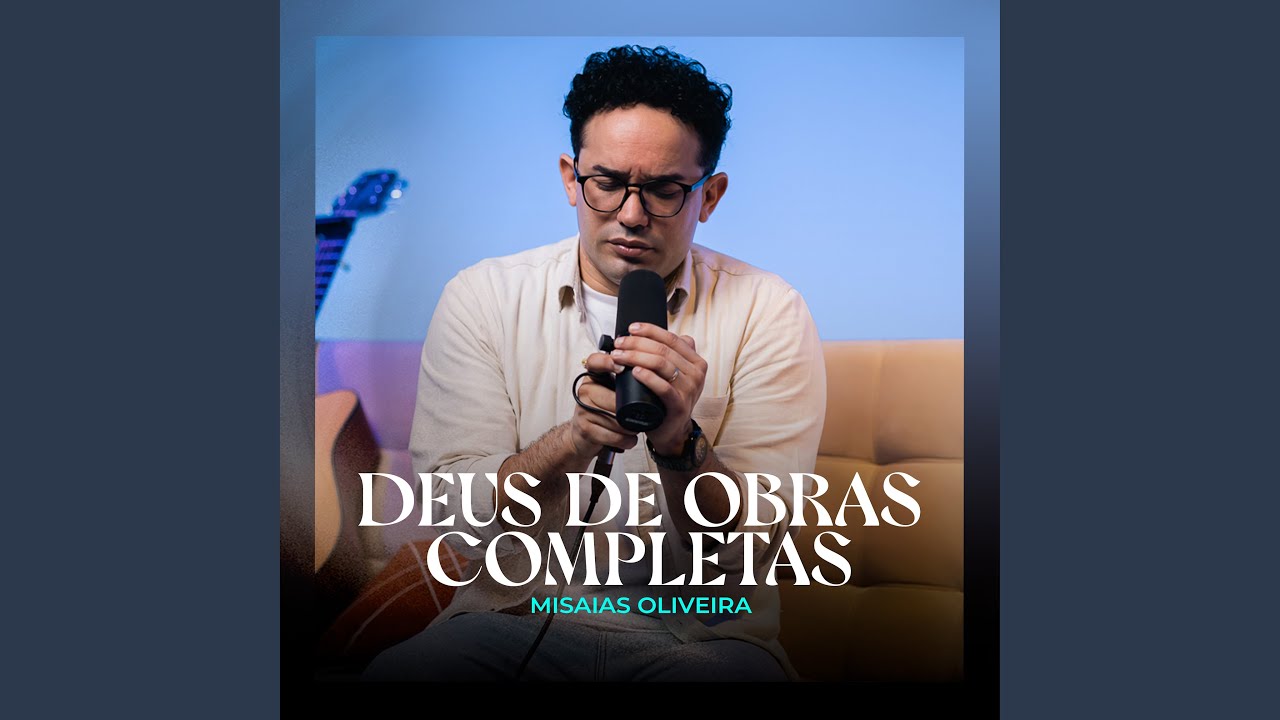 Deus de Obras Completas